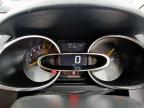 2014 RENAULT CLIO DYNAMIQUE MEDIANAV  for sale at Copart BRISTOL