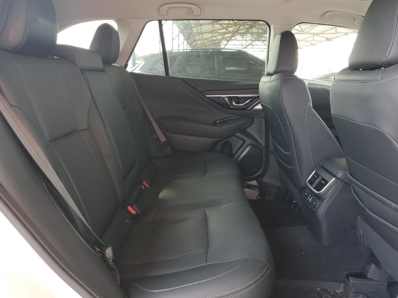 2025 Subaru Outback Touring VIN: 4S4BTGPD0S3232399 Lot: 70935755