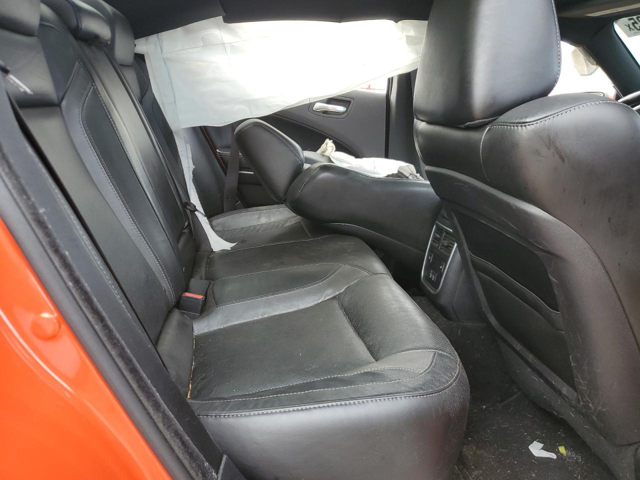 2020 Dodge Charger Sxt VIN: 2C3CDXBG4LH237339 Lot: 71781925