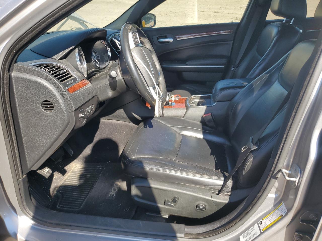 2013 Chrysler 300 VIN: 2C3CCAAGXDH577680 Lot: 80635015