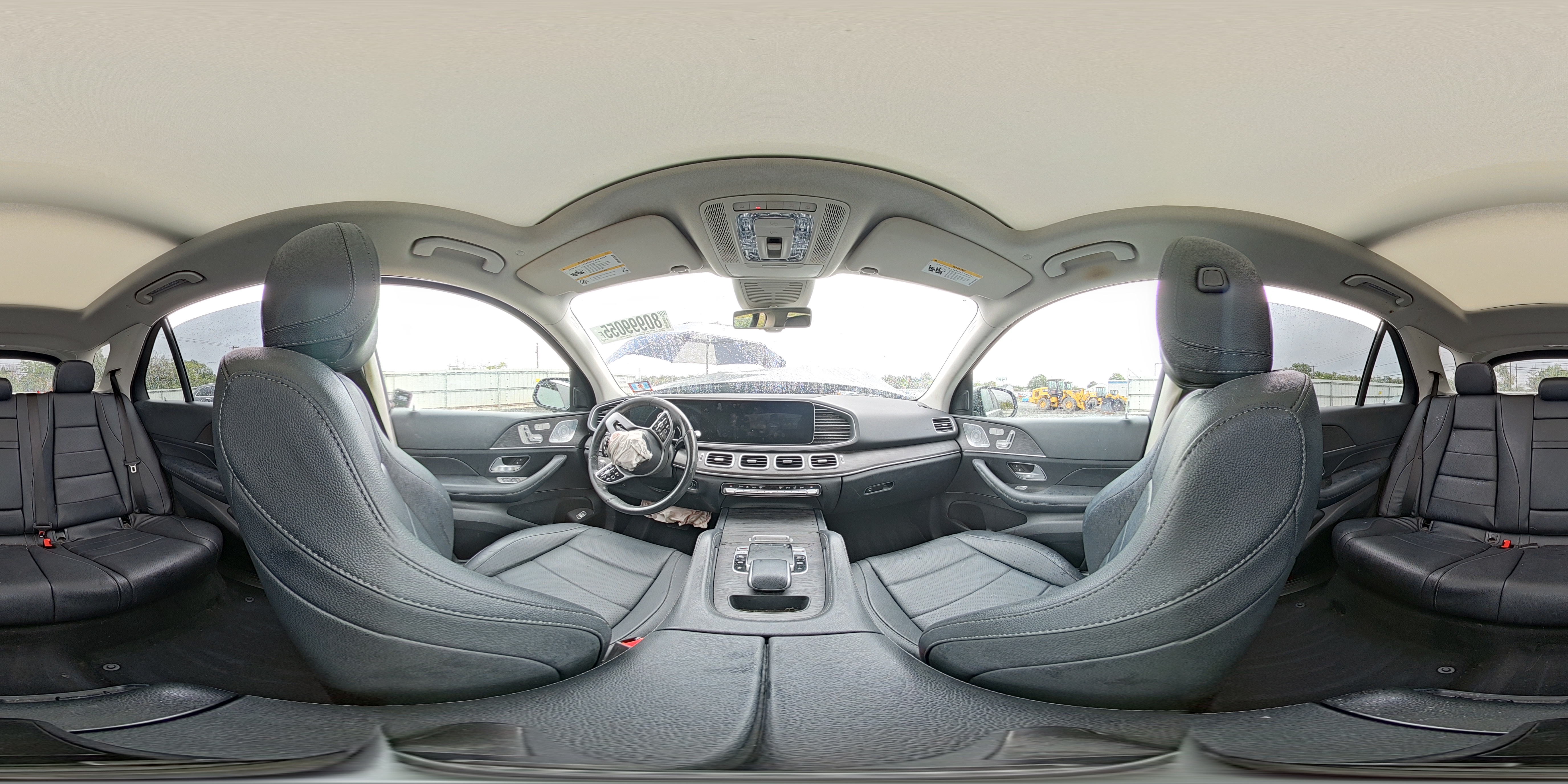 2020 Mercedes-Benz Gle 350 4Matic VIN: 4JGFB4KB4LA245789 Lot: 80999055