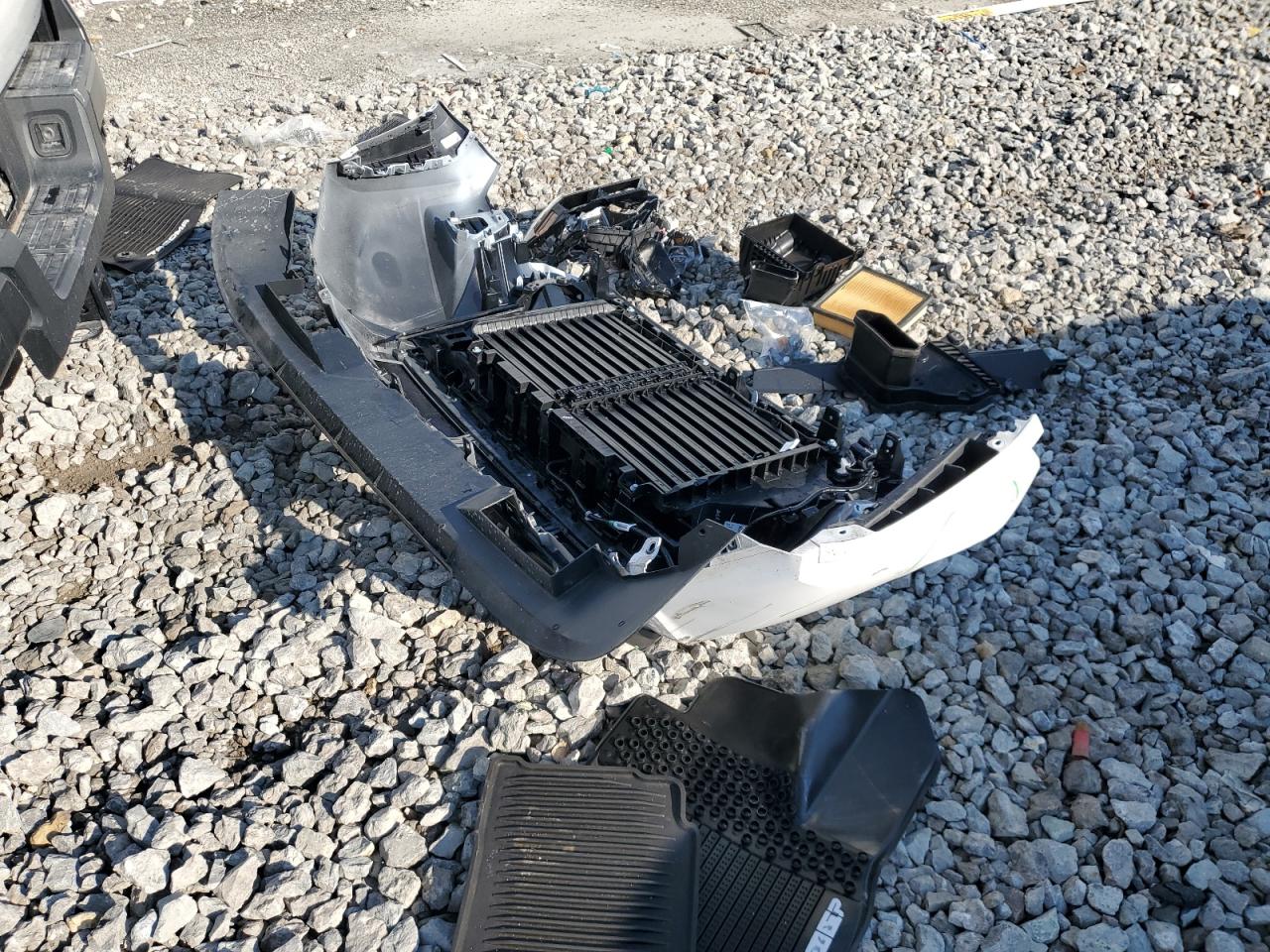 2025 Toyota Tacoma Double Cab VIN: 3TYLD5KN6ST014125 Lot: 80469755