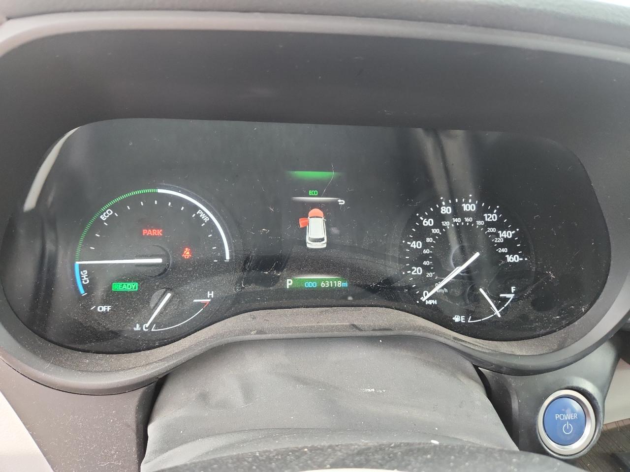 2022 Toyota Sienna Xle VIN: 5TDYRKEC3NS094192 Lot: 81280425