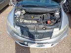 2010 HONDA CIVIC SI for sale at Copart BRISTOL
