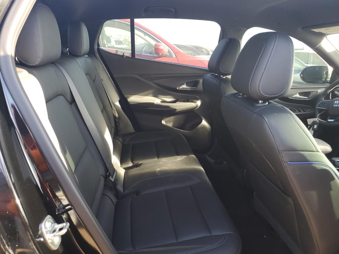 2025 Buick Envista Sport Touring VIN: KL47LBEP8SB070886 Lot: 81801955