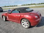 2007 CHRYSLER CROSSFIRE LIMITED   for sale at Copart ON - OTTAWA