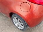 2011 MAZDA 2 TS2  for sale at Copart WESTBURY