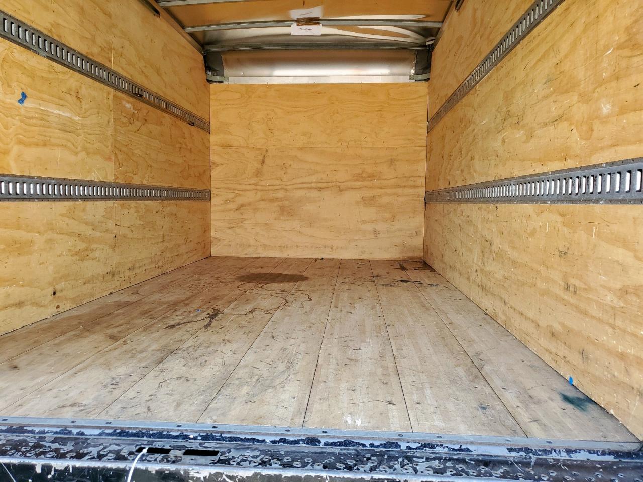 2024 Isuzu Npr Hd VIN: 54DC4W1D9RS209059 Lot: 86530405