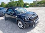 2015 MINI MINI ROADSTER COOPER S  for sale at Copart ST HELENS