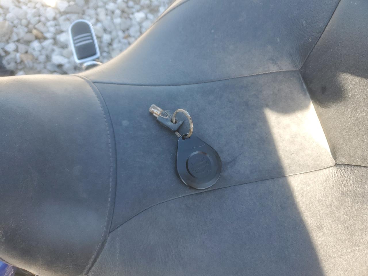 2019 Harley-Davidson Flhx VIN: 1HD1KBC12KB611412 Lot: 68104965