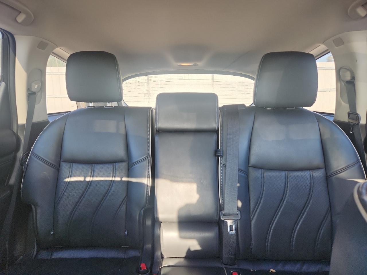 2019 Infiniti Qx60 Luxe VIN: 5N1DL0MM0KC511730 Lot: 80689795