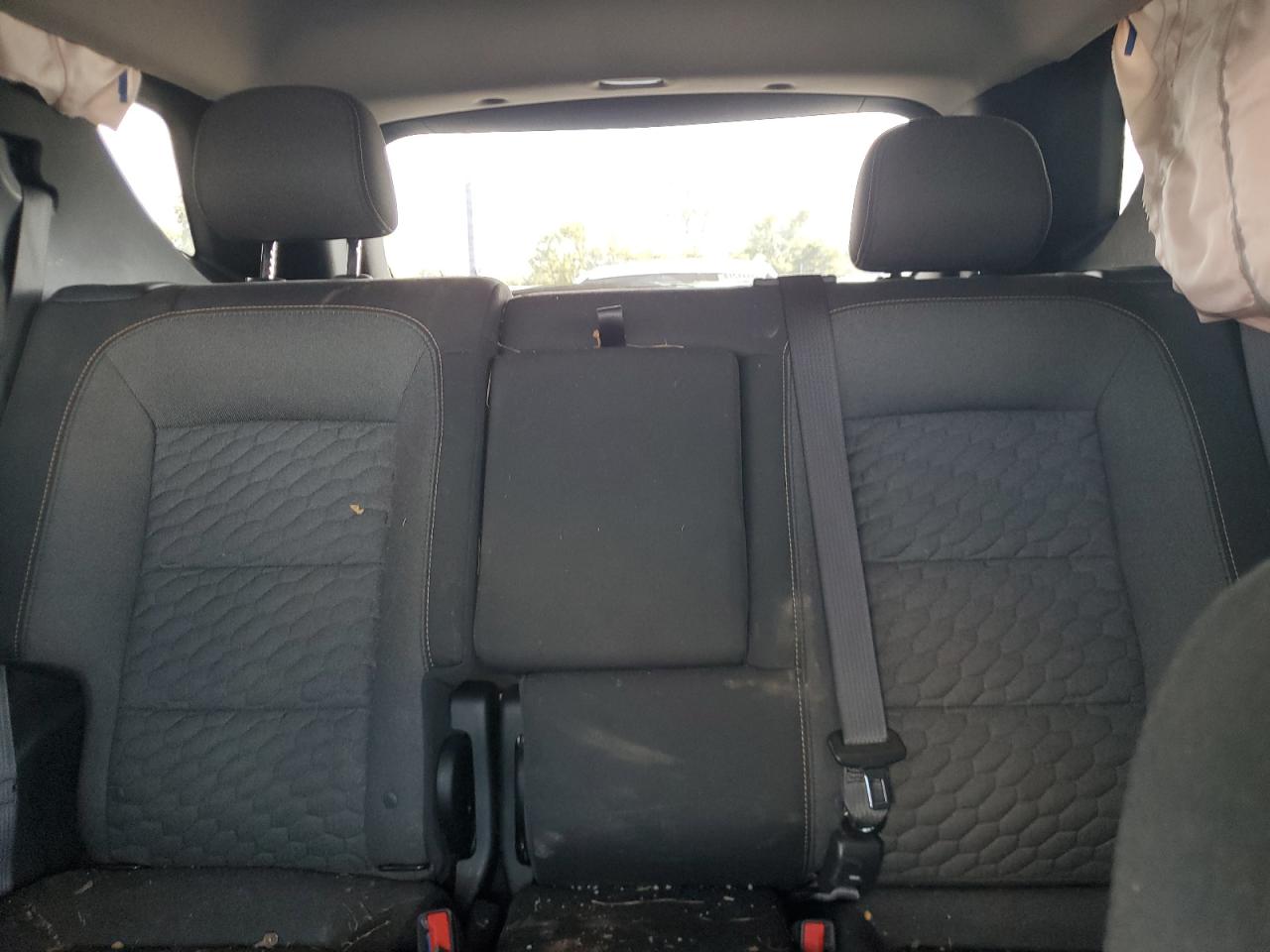 2021 Chevrolet Equinox Lt VIN: 2GNAXTEV6M6161222 Lot: 81565425