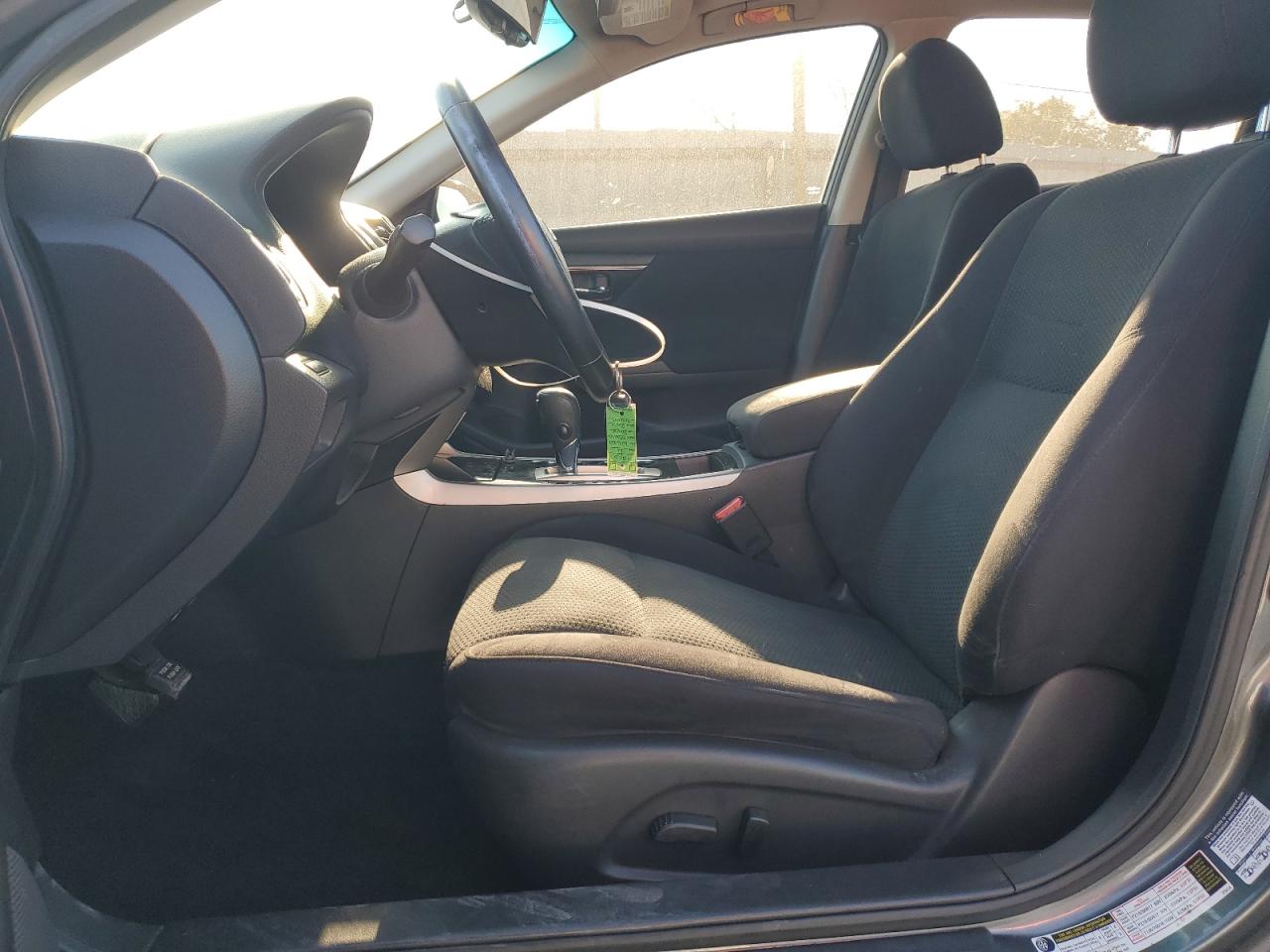 2014 Nissan Altima 2.5 VIN: 1N4AL3AP6EN254367 Lot: 80866675