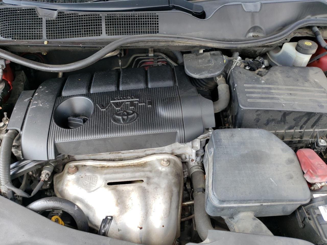 2011 Toyota Venza VIN: 4T3ZA3BB3BU040690 Lot: 71110865