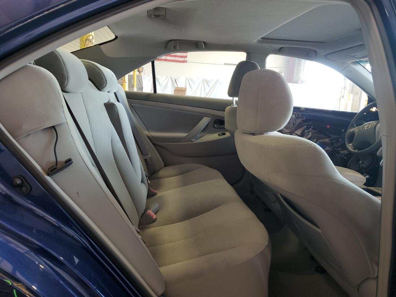 2009 Toyota Camry Base VIN: 4T4BE46K89R094422 Lot: 80630765