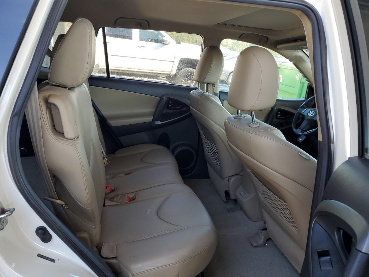 2011 Toyota Rav4 Limited VIN: 2T3YK4DV8BW014236 Lot: 80338695