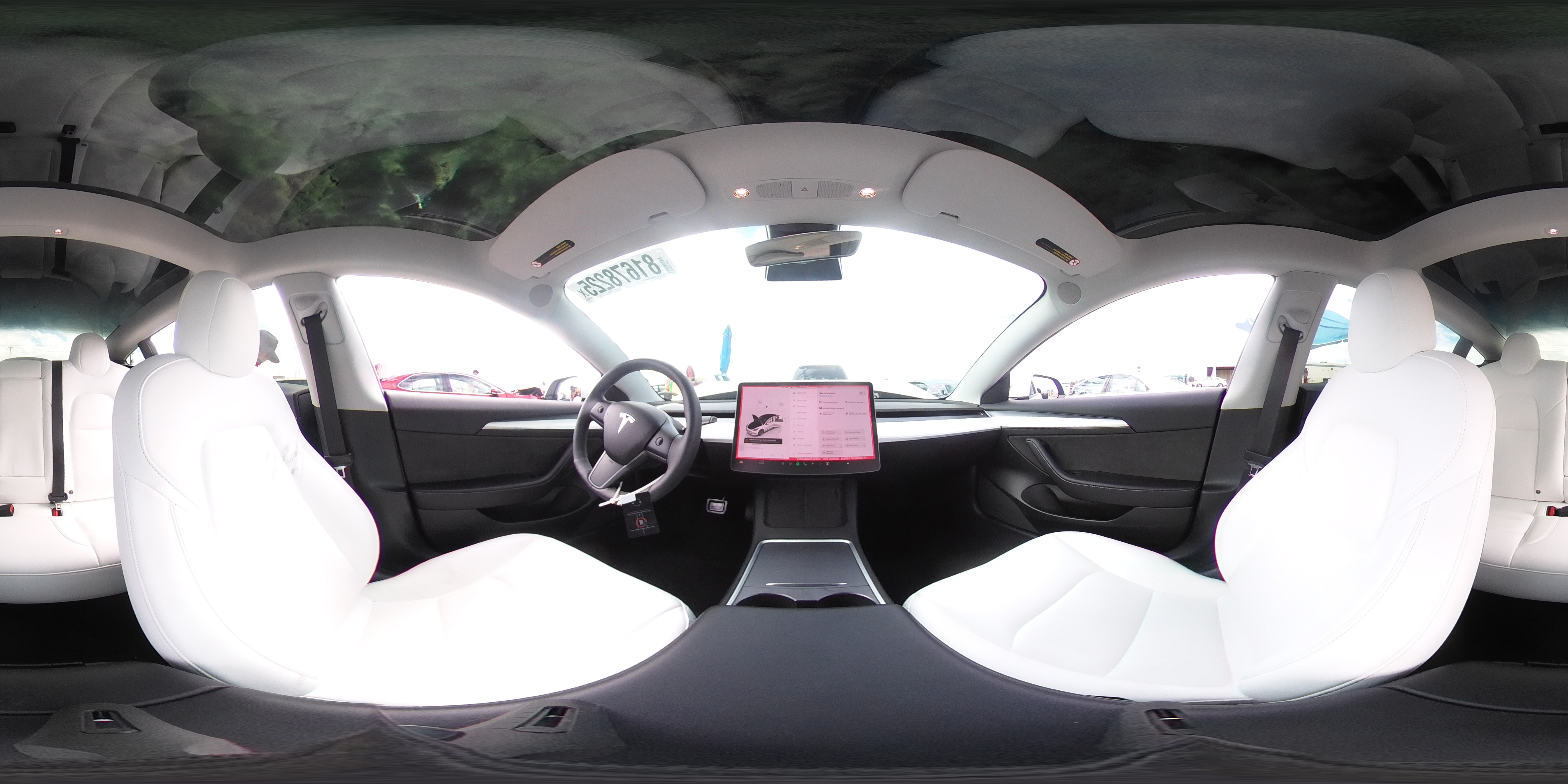 2022 Tesla Model 3 VIN: 5YJ3E1EBXNF238011 Lot: 81678225