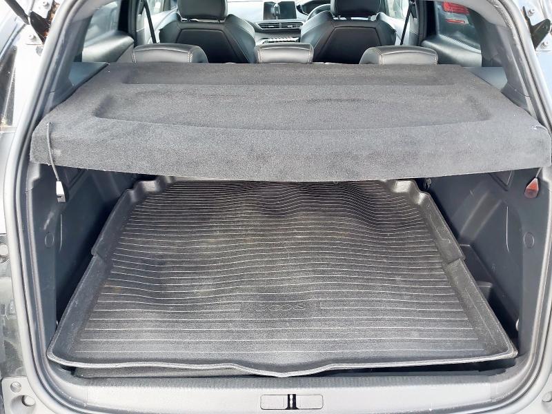 2021 PEUGEOT 3008 GT LINE BLUEHDI S/S 
