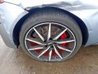 2018 ASTON MARTIN VANTAGE V8 AUTO  for sale at Copart SANDTOFT
