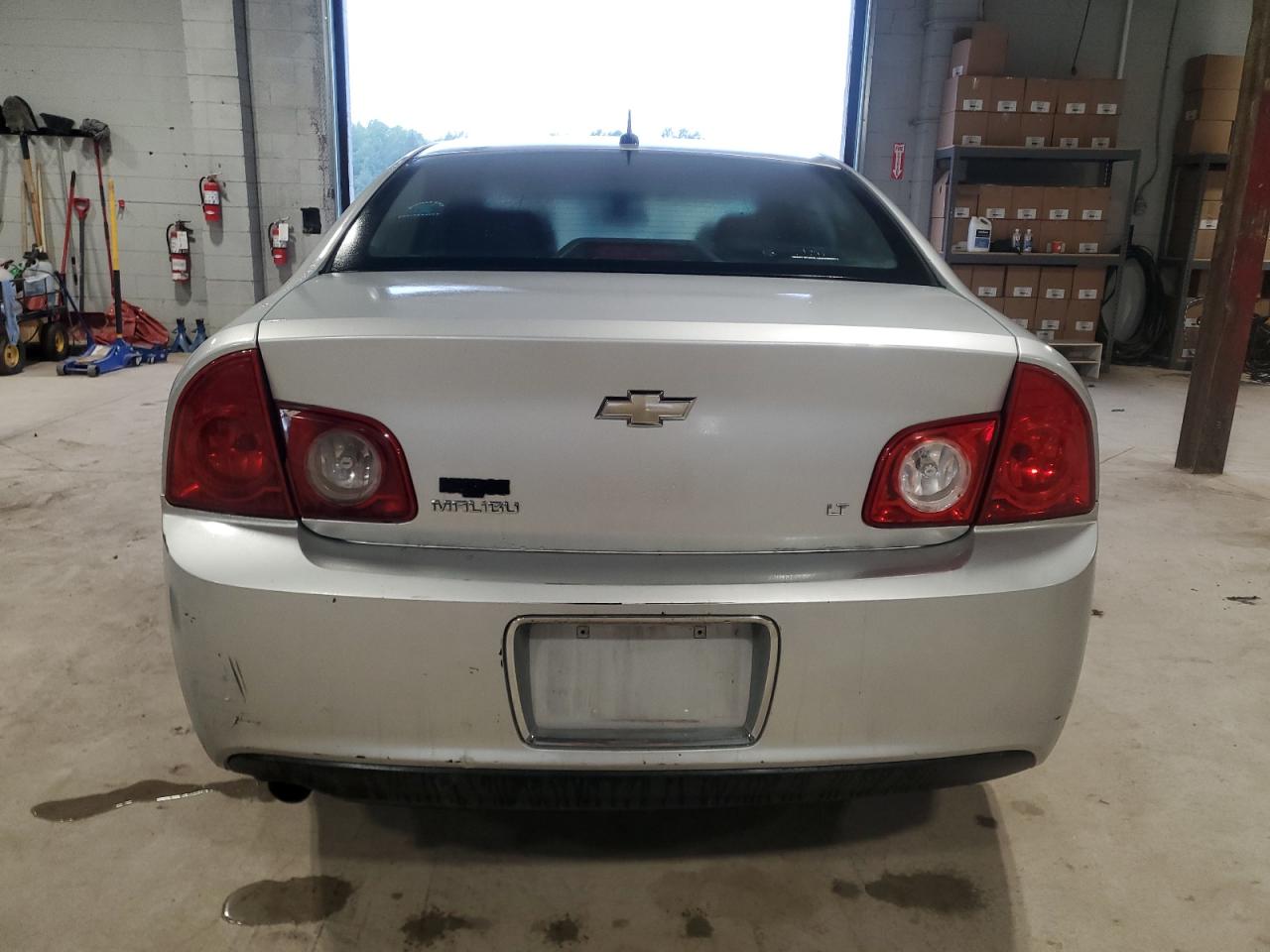 2009 Chevrolet Malibu 2Lt VIN: 1G1ZJ57B59F254279 Lot: 81088875