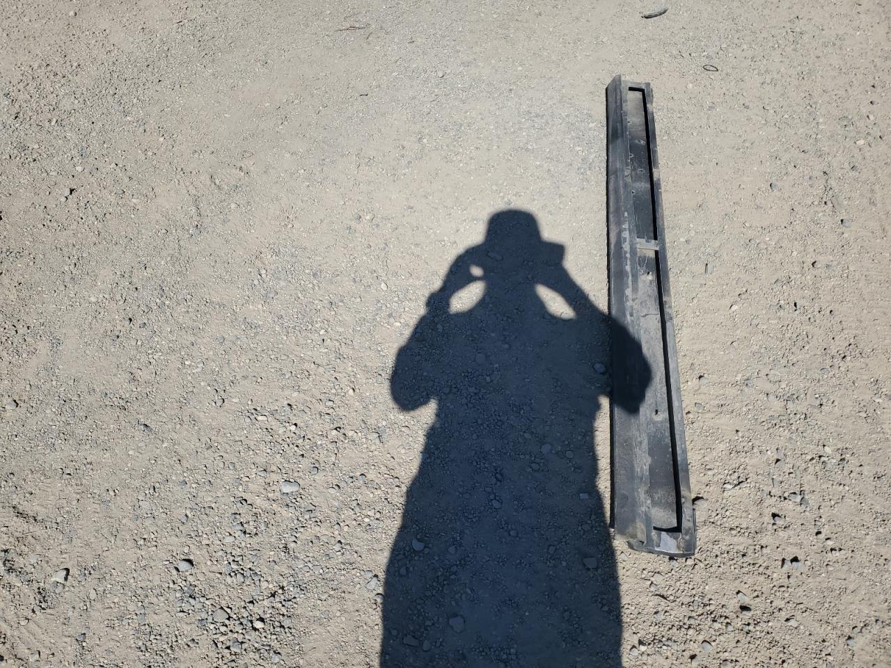 2020 Toyota Tundra Double Cab Sr VIN: 5TFUY5F16LX952634 Lot: 81312815