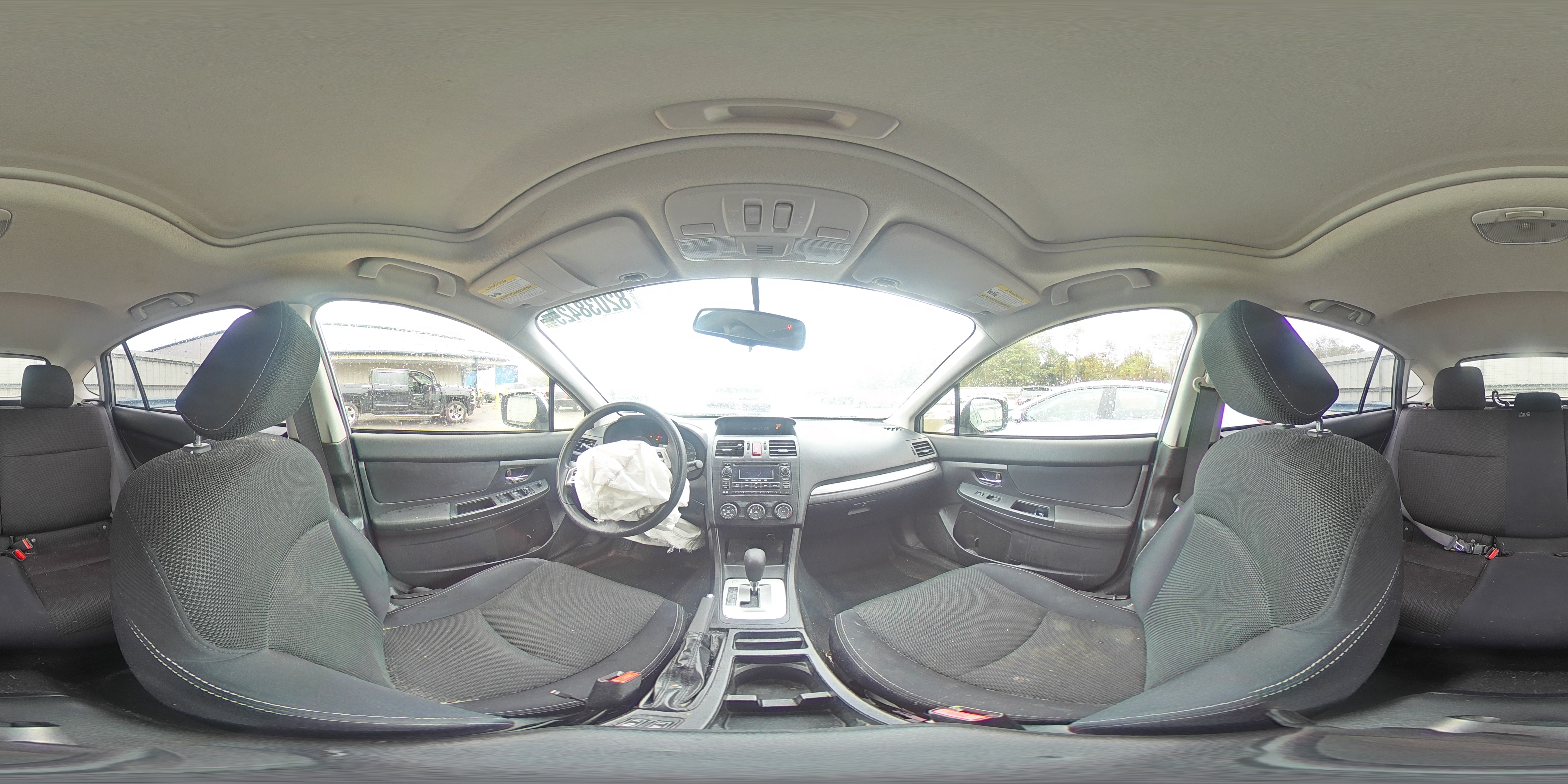 2014 Subaru Xv Crosstrek 2.0 Premium VIN: JF2GPAVC9E8313917 Lot: 82038425