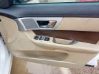 2012 JAGUAR XF LUXURY D AUTO  for sale at Copart SANDY