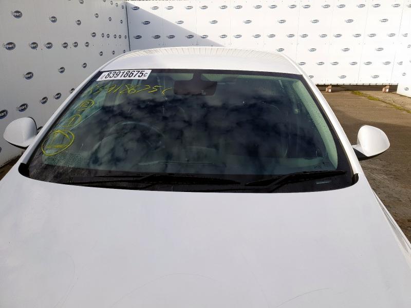 2014 VAUXHALL INSIGNIA TECHLINE CDTI EC 2.0 CDTI [163] ECOFLEX TECH LINE