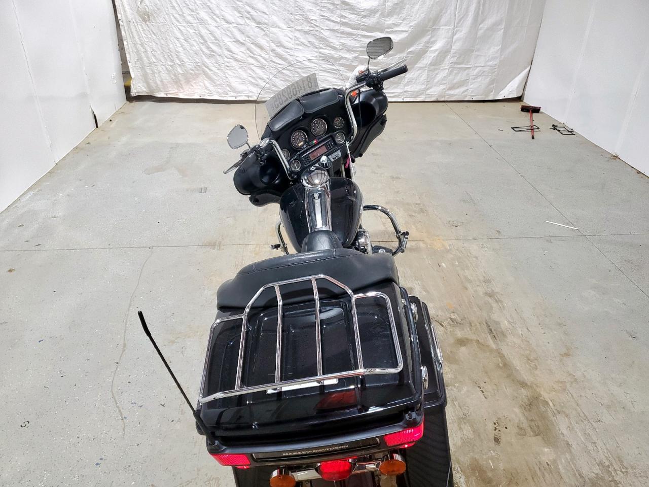 2012 Harley-Davidson Flhtk Electra Glide Ultra Limited VIN: 1HD1KEM16CB631194 Lot: 81469285