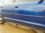 2010 AUDI A3 TECHNIK for sale at Copart YORK