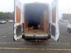 2022 FORD TRANSIT 350 LEADER ECOBLU  for sale at Copart SANDTOFT