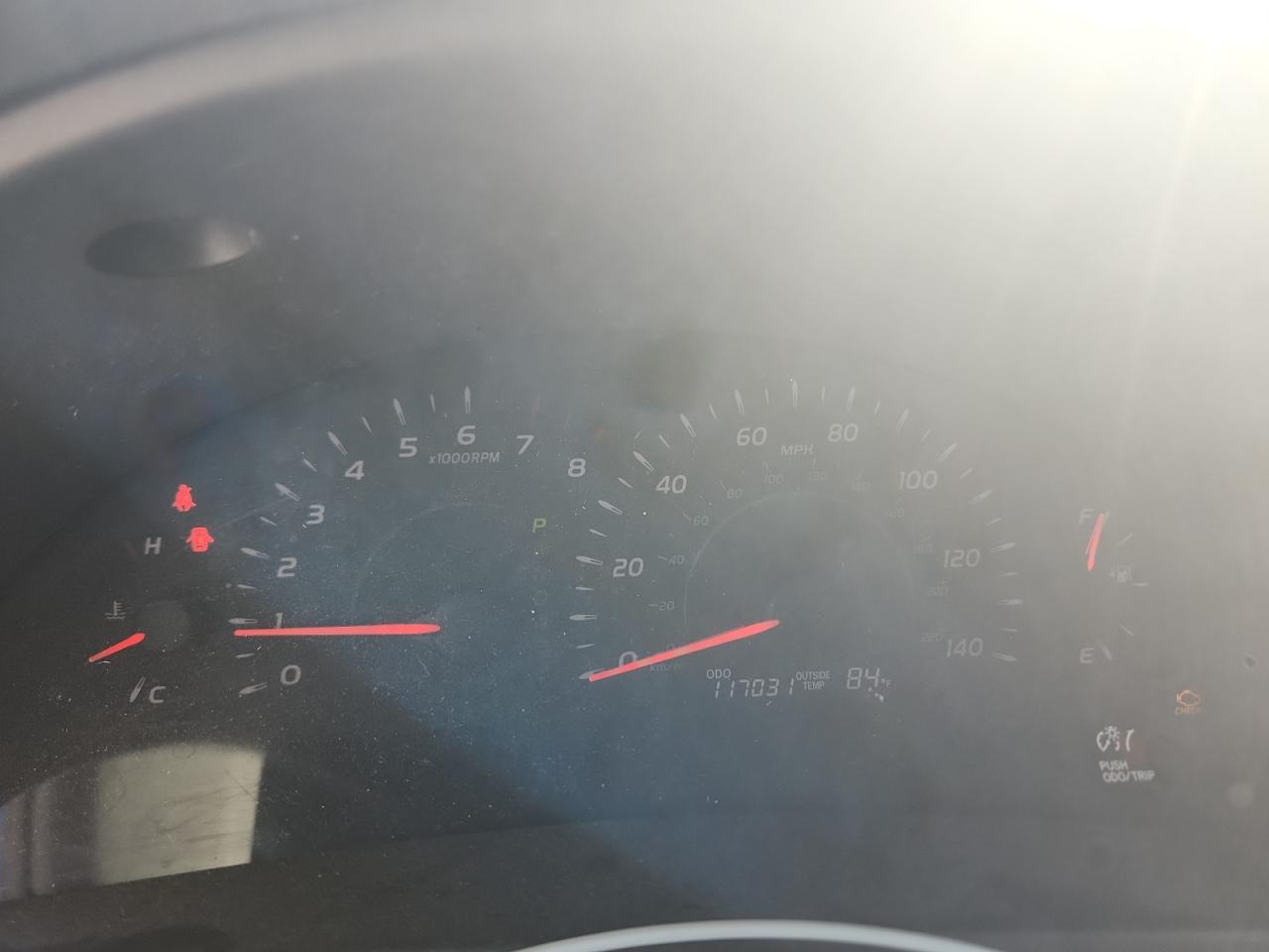 2008 Toyota Camry Ce VIN: 4T4BE46K88R025924 Lot: 83863315