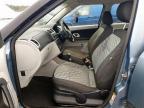 2007 SKODA FABIA 2 TDI 80  for sale at Copart WHITBURN