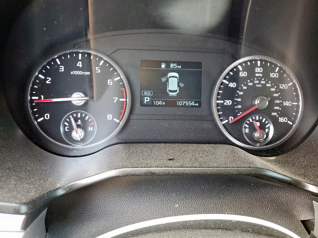 2020 Kia Telluride Lx VIN: 5XYP24HCXLG040437 Lot: 71443475