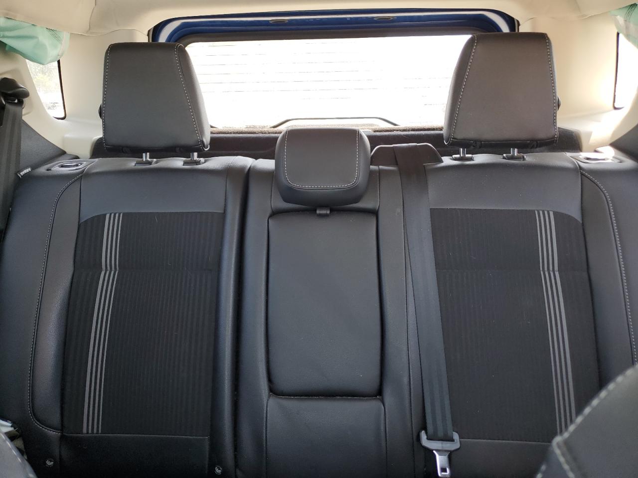 2020 Ford Ecosport Ses VIN: MAJ6S3JL4LC312989 Lot: 72030025