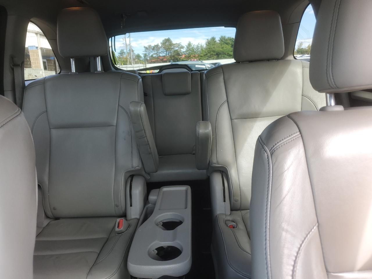 2015 Toyota Highlander Xle VIN: 5TDJKRFH2FS206264 Lot: 84193415