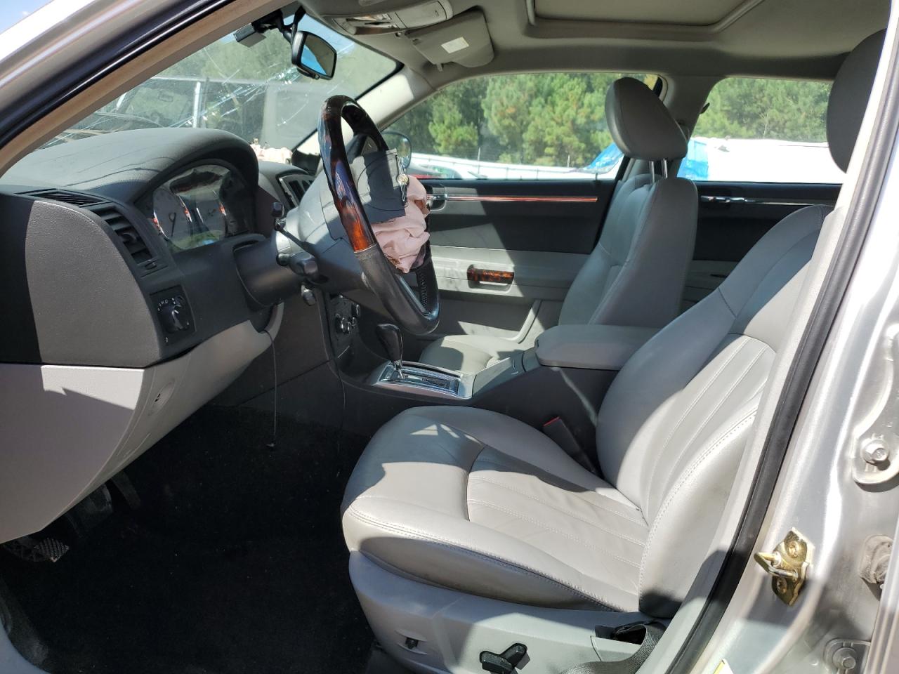 2006 Chrysler 300C VIN: 2C3KA63H56H509651 Lot: 81246635