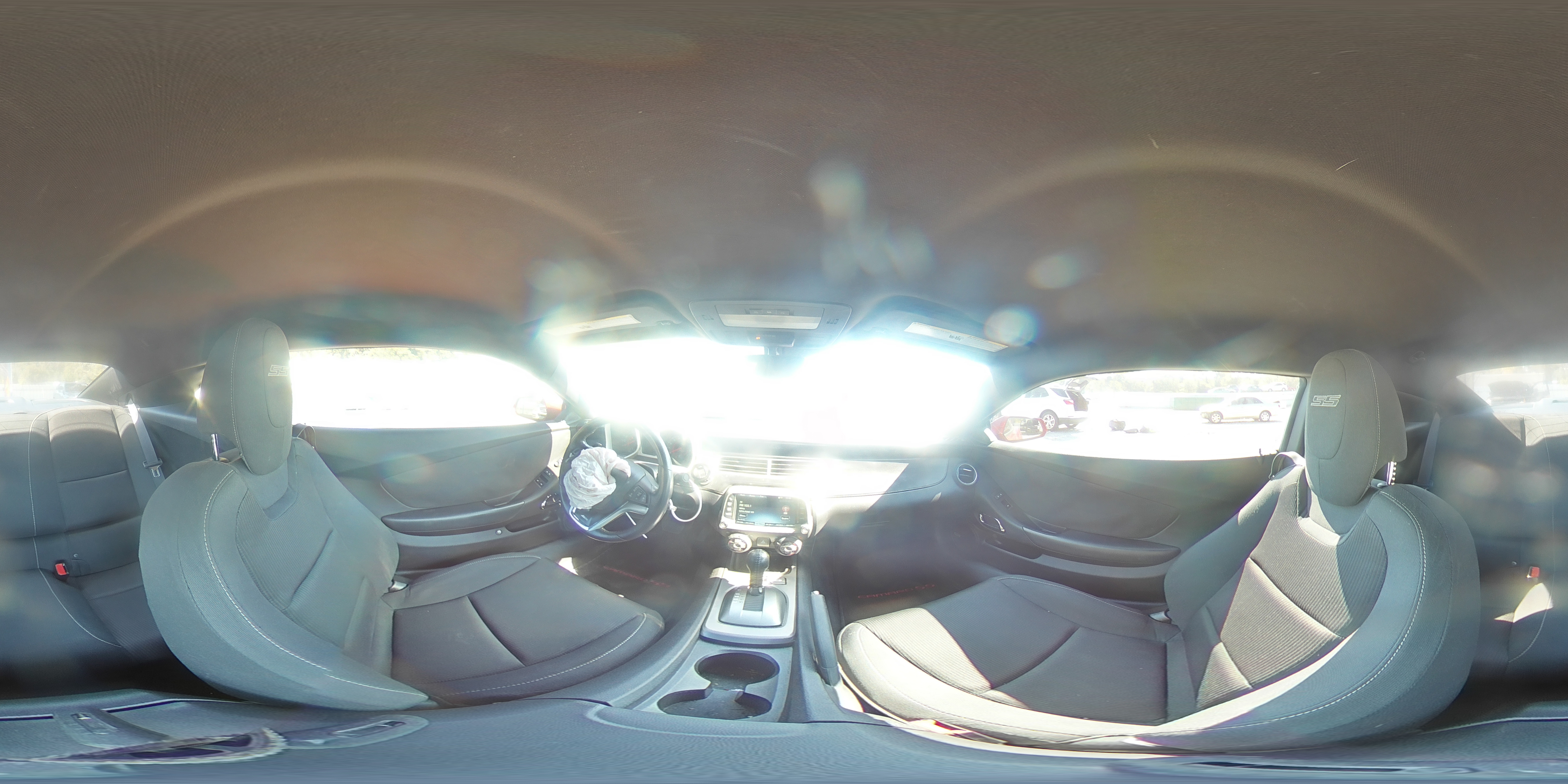 2013 Chevrolet Camaro Ss VIN: 2G1FJ1EJ1D9202767 Lot: 82171735