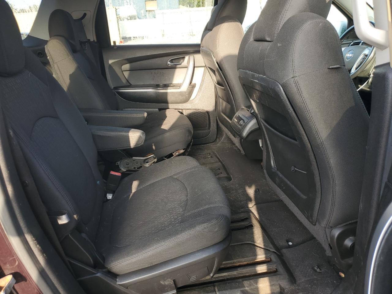 2009 GMC Acadia Sle VIN: 1GKEV13D59J194127 Lot: 81827895