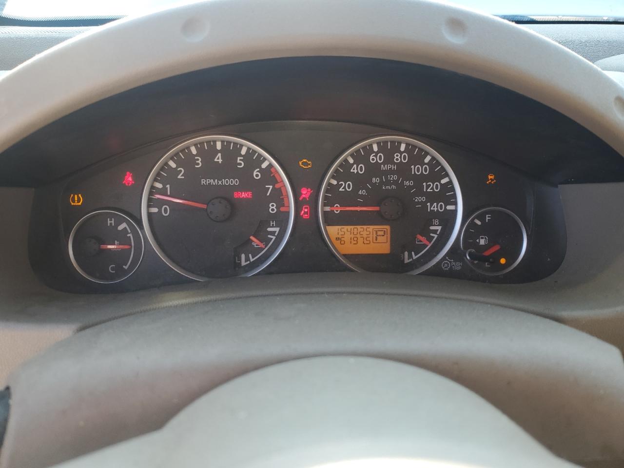 2012 Nissan Pathfinder S VIN: 5N1AR1NN1CC625252 Lot: 80337345