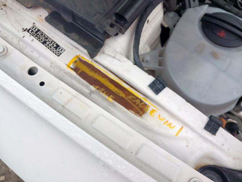 2023 VOLKSWAGEN GOLF 2.0 TDI 200 GTD 5DR DSG