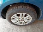 2012 FIAT PUNTO EASY  for sale at Copart SANDTOFT