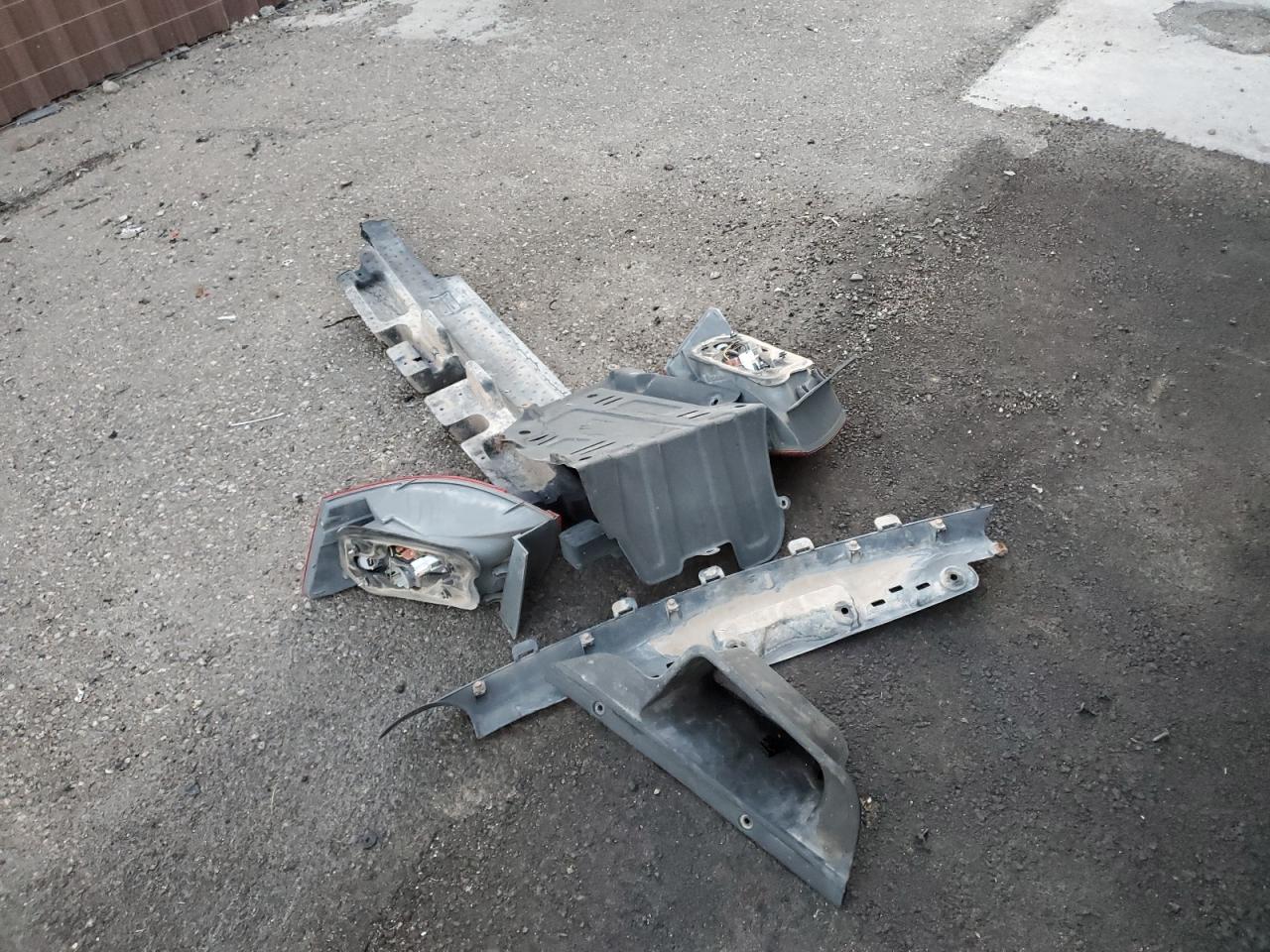 2004 Nissan 350Z Roadster VIN: JN1AZ36AX4T016189 Lot: 71859905