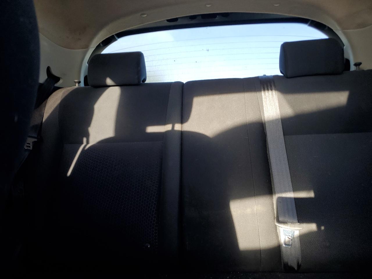 2014 Nissan Juke S VIN: JN8AF5MR0ET358847 Lot: 84197445