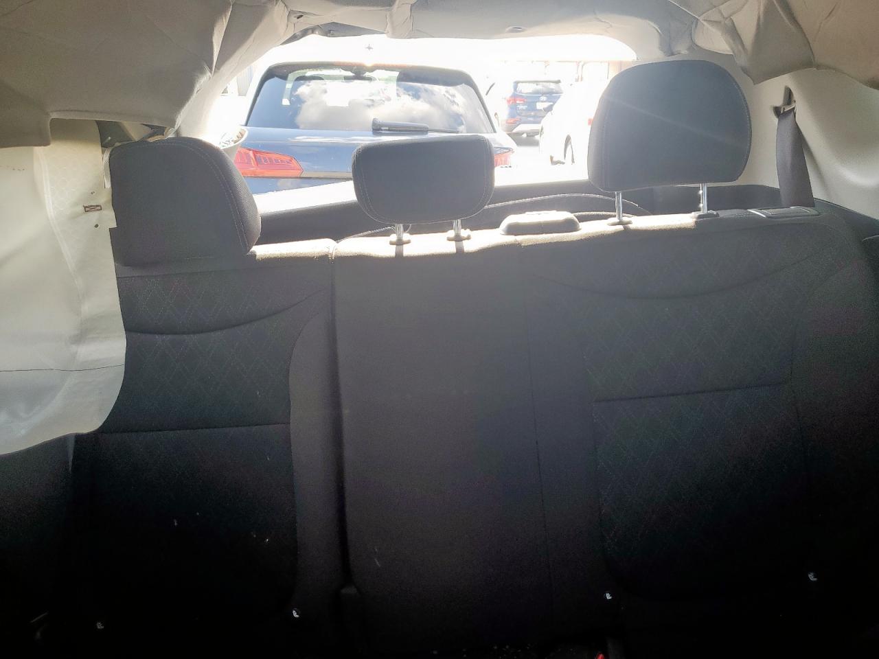 2015 Kia Soul VIN: KNDJN2A24F7171013 Lot: 83791405