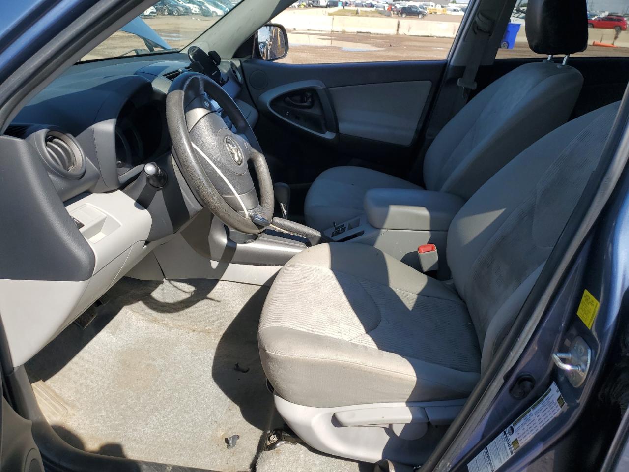 2010 Toyota Rav4 VIN: 2T3BF4DV8AW054793 Lot: 81144165