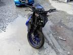 2023 YAMAHA MT 125 (MTN 125-A)  for sale at Copart BELFAST