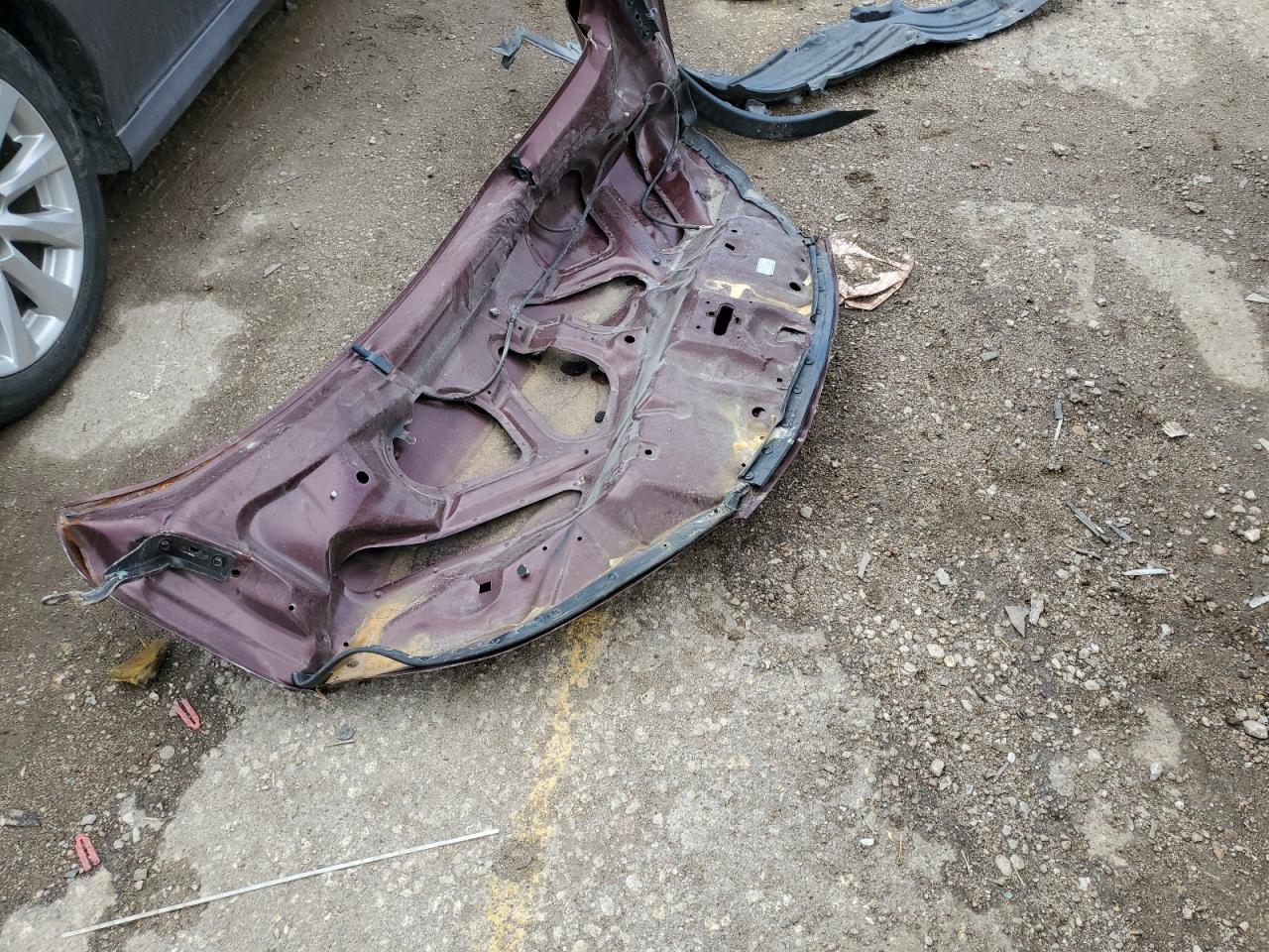 2015 Honda Cr-V Exl VIN: 2HKRM4H75FH616700 Lot: 81489595