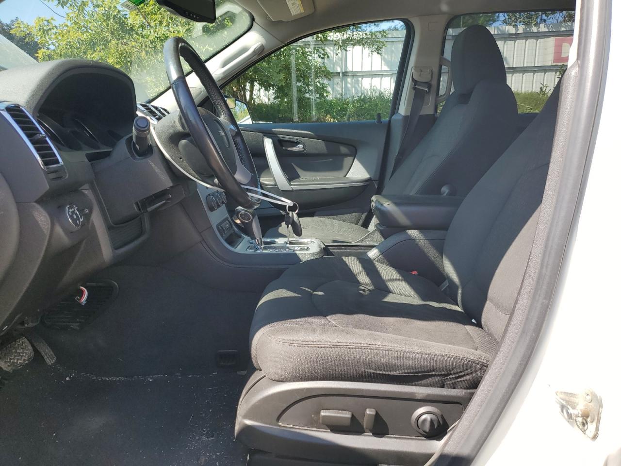 2012 GMC Acadia Sle VIN: 1GKKRPED2CJ418467 Lot: 71501915