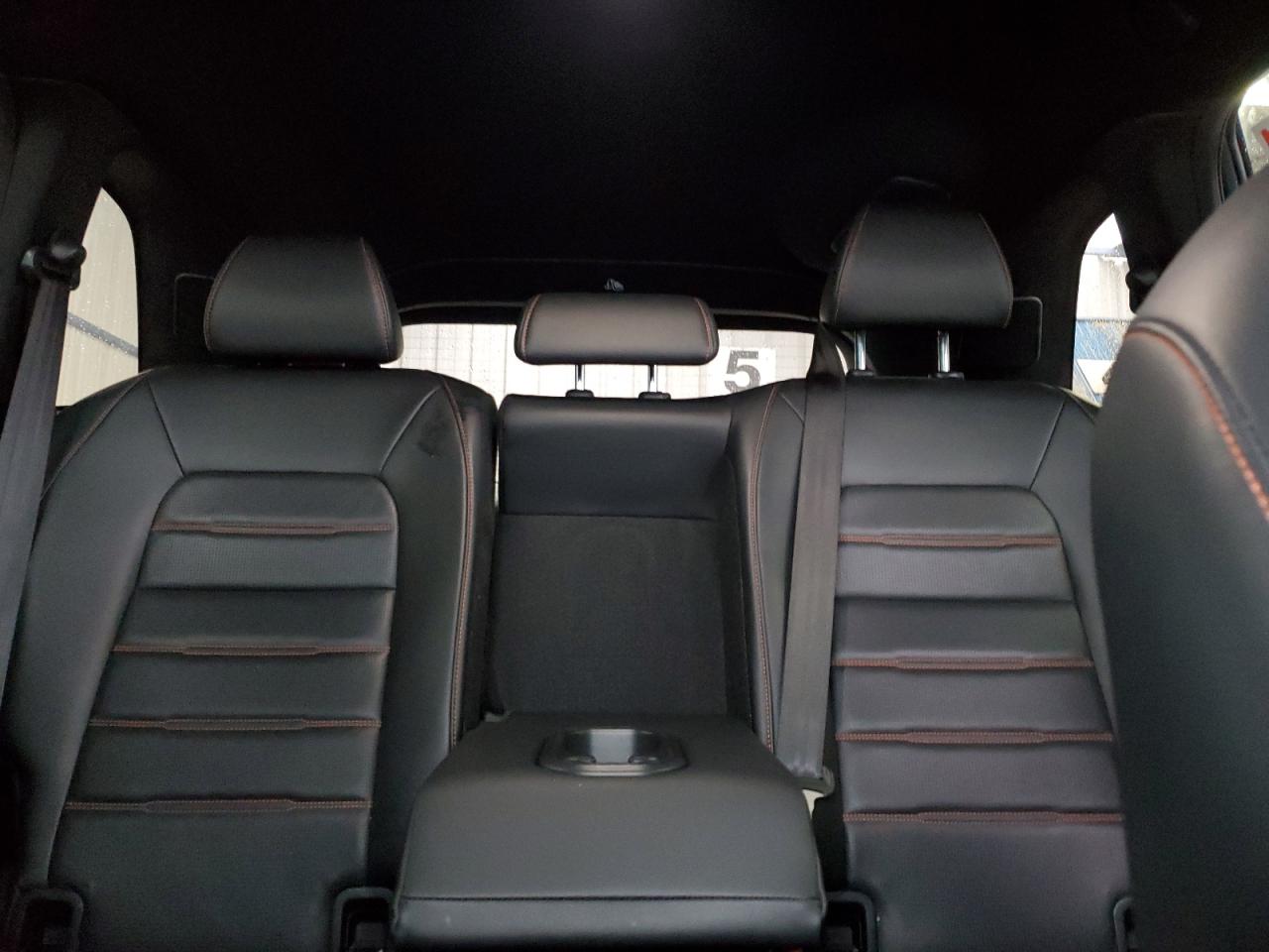 2023 Honda Cr-V Sport Touring VIN: 7FARS6H98PE010766 Lot: 83843015